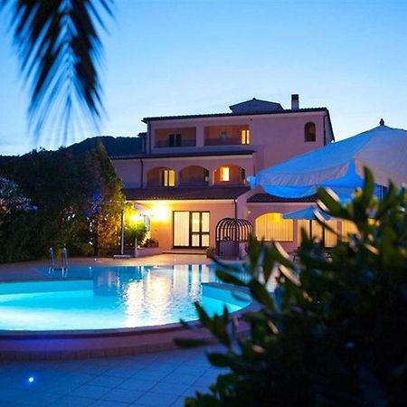 Swiss International Hotel Elba - Il Magnifico Marciana Marina (Isola d'Elba) Ngoại thất bức ảnh