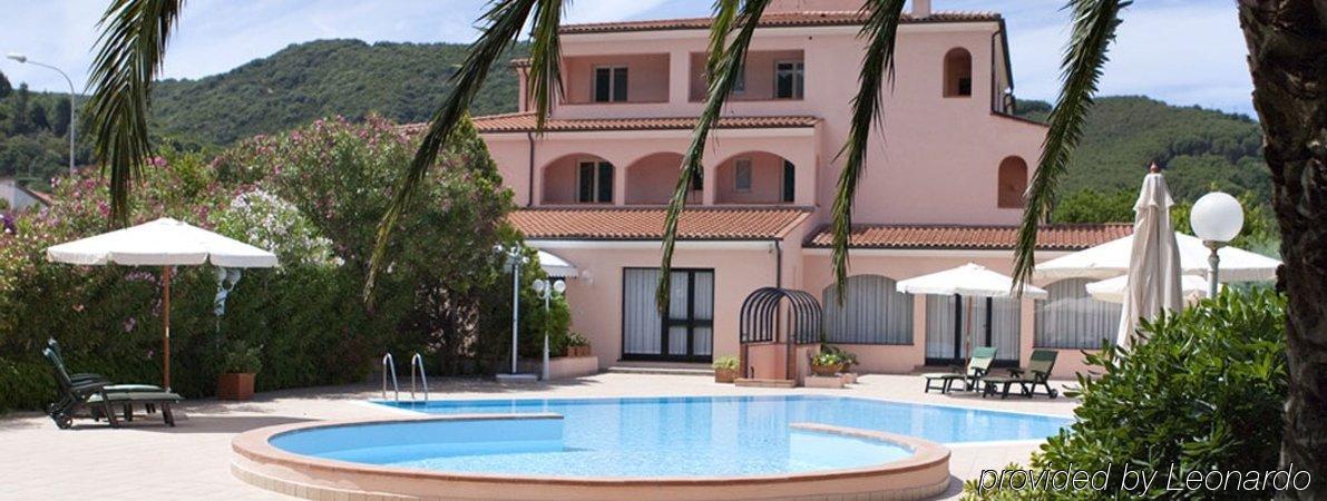 Swiss International Hotel Elba - Il Magnifico Marciana Marina (Isola d'Elba) Ngoại thất bức ảnh