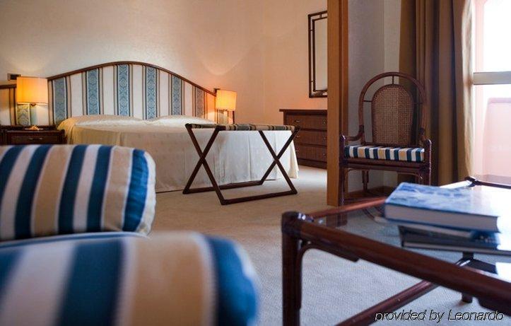 Swiss International Hotel Elba - Il Magnifico Marciana Marina (Isola d'Elba) Phòng bức ảnh