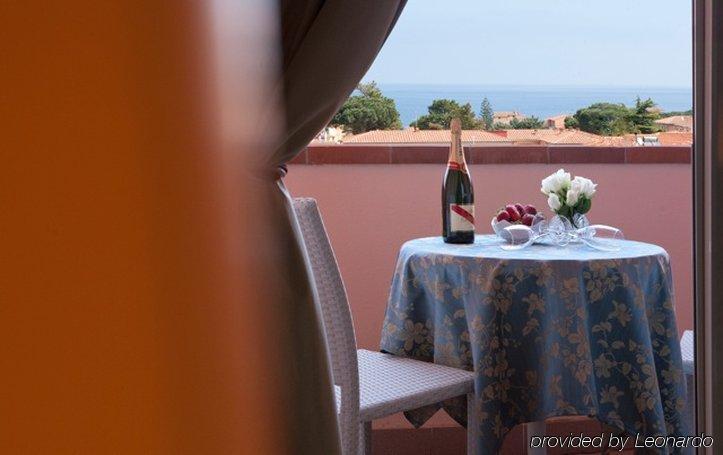 Swiss International Hotel Elba - Il Magnifico Marciana Marina (Isola d'Elba) Phòng bức ảnh