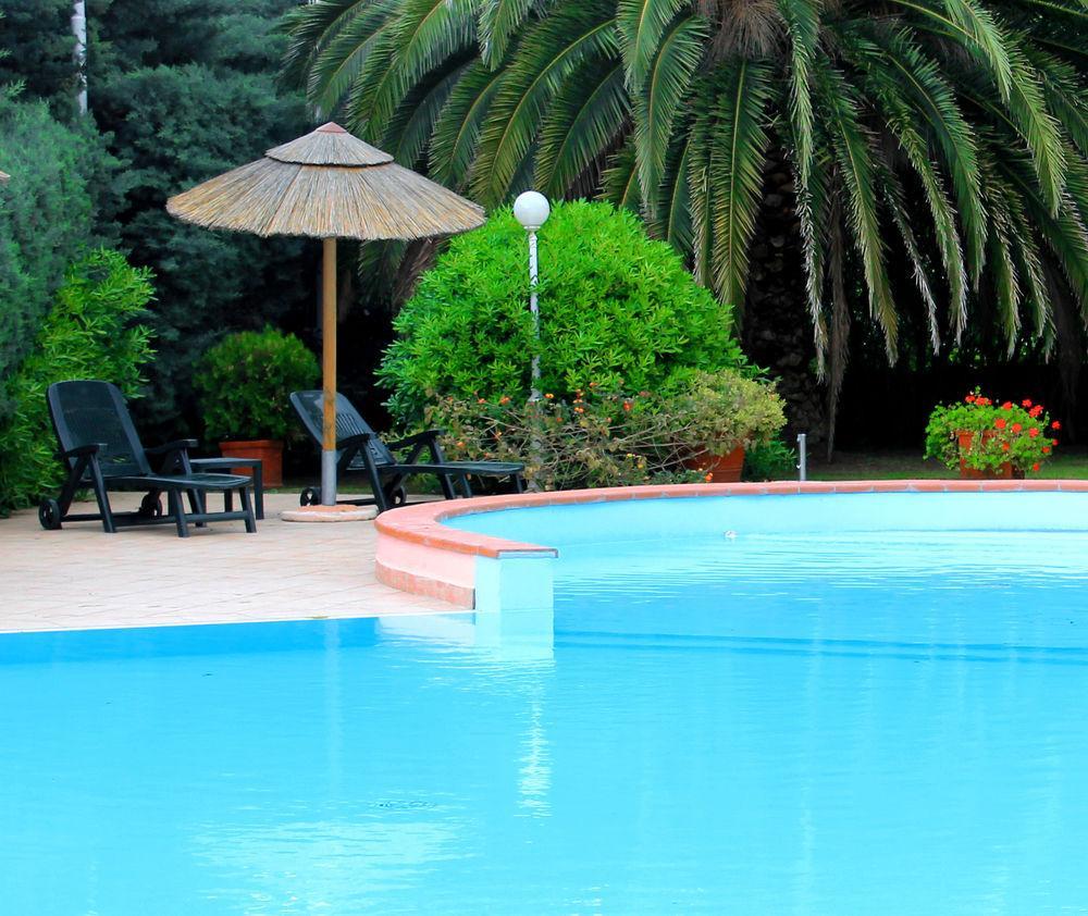 Swiss International Hotel Elba - Il Magnifico Marciana Marina (Isola d'Elba) Ngoại thất bức ảnh