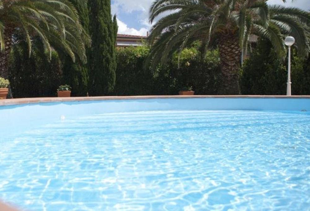 Swiss International Hotel Elba - Il Magnifico Marciana Marina (Isola d'Elba) Ngoại thất bức ảnh