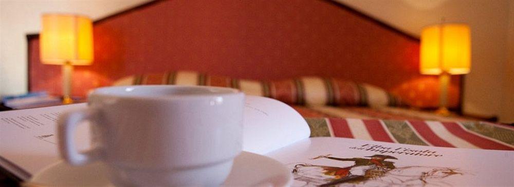 Swiss International Hotel Elba - Il Magnifico Marciana Marina (Isola d'Elba) Ngoại thất bức ảnh