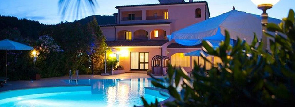 Swiss International Hotel Elba - Il Magnifico Marciana Marina (Isola d'Elba) Ngoại thất bức ảnh