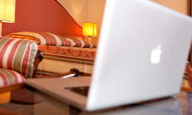 Swiss International Hotel Elba - Il Magnifico Marciana Marina (Isola d'Elba) Ngoại thất bức ảnh