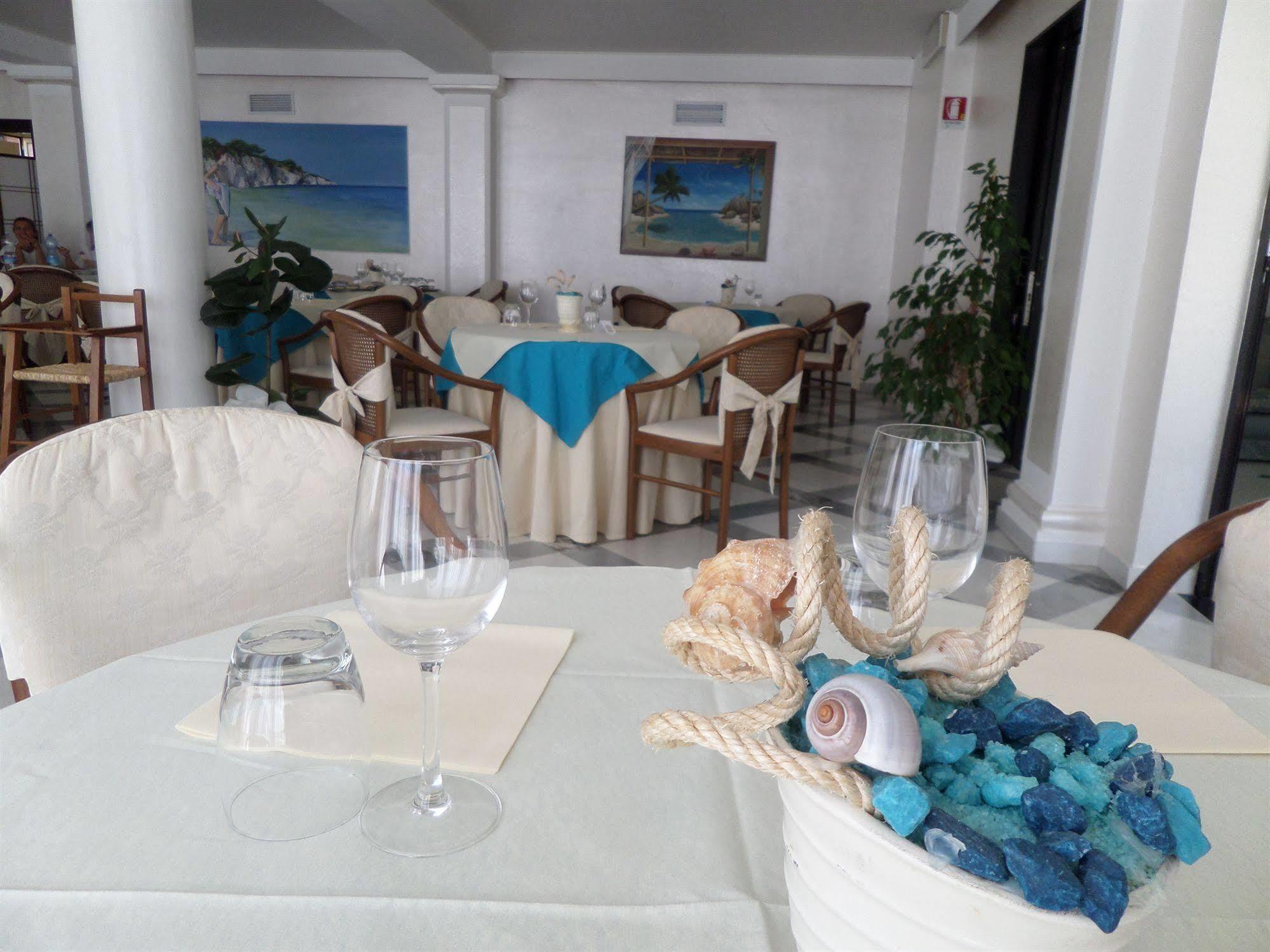 Swiss International Hotel Elba - Il Magnifico Marciana Marina (Isola d'Elba) Ngoại thất bức ảnh