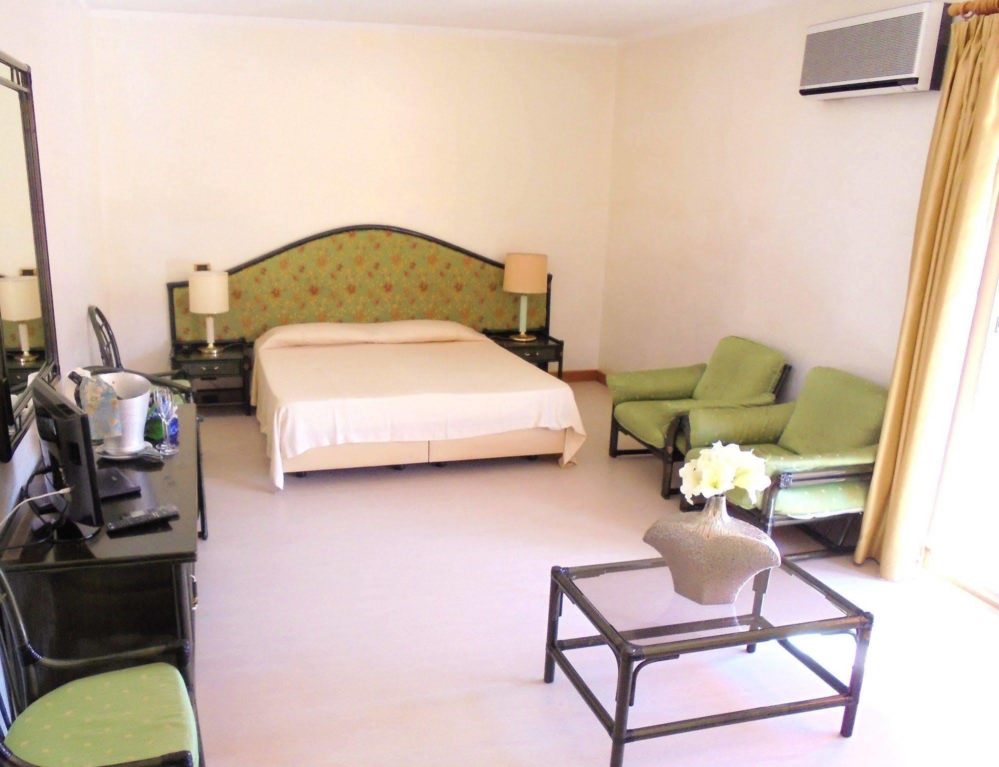 Swiss International Hotel Elba - Il Magnifico Marciana Marina (Isola d'Elba) Ngoại thất bức ảnh