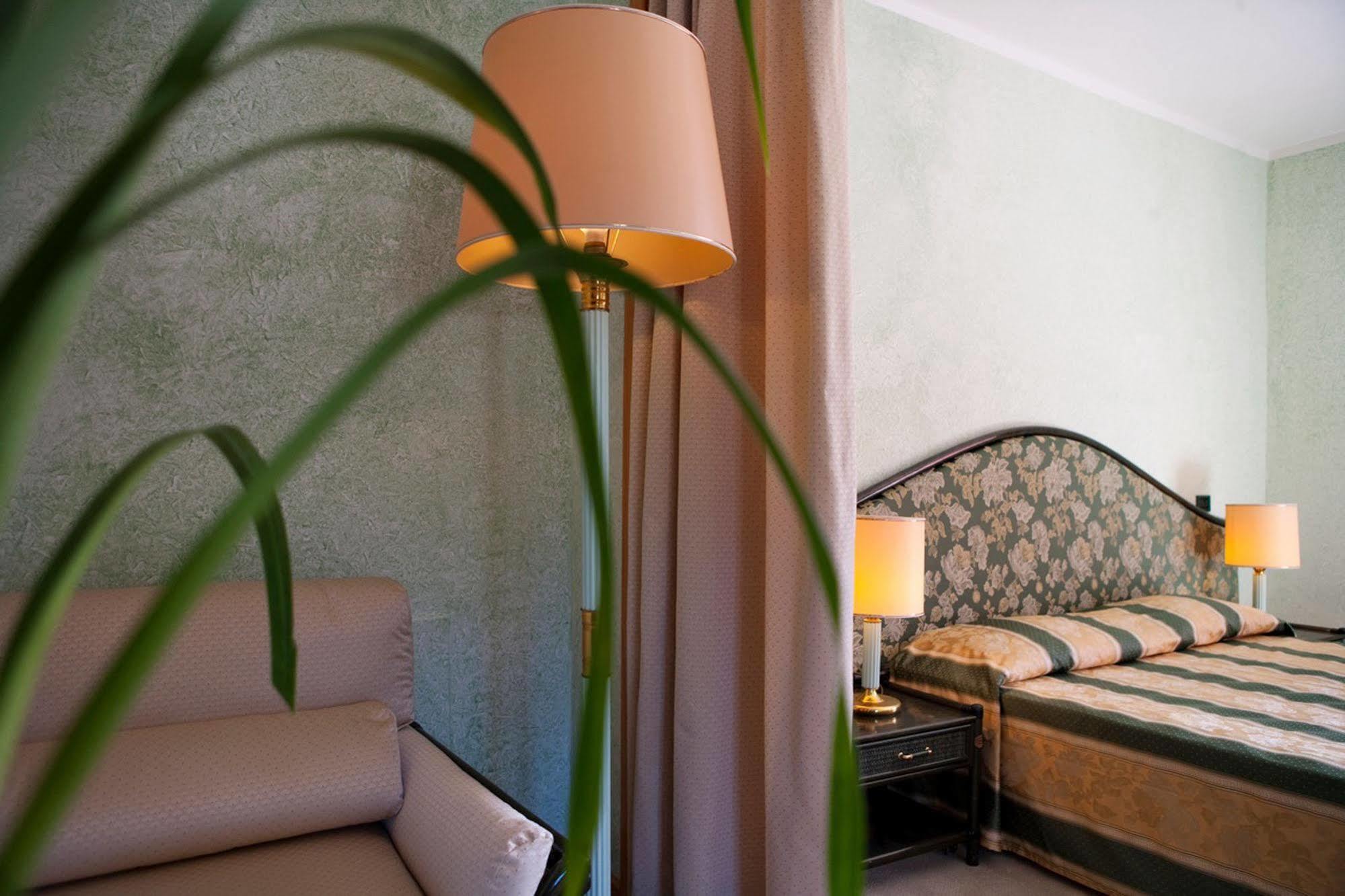 Swiss International Hotel Elba - Il Magnifico Marciana Marina (Isola d'Elba) Ngoại thất bức ảnh