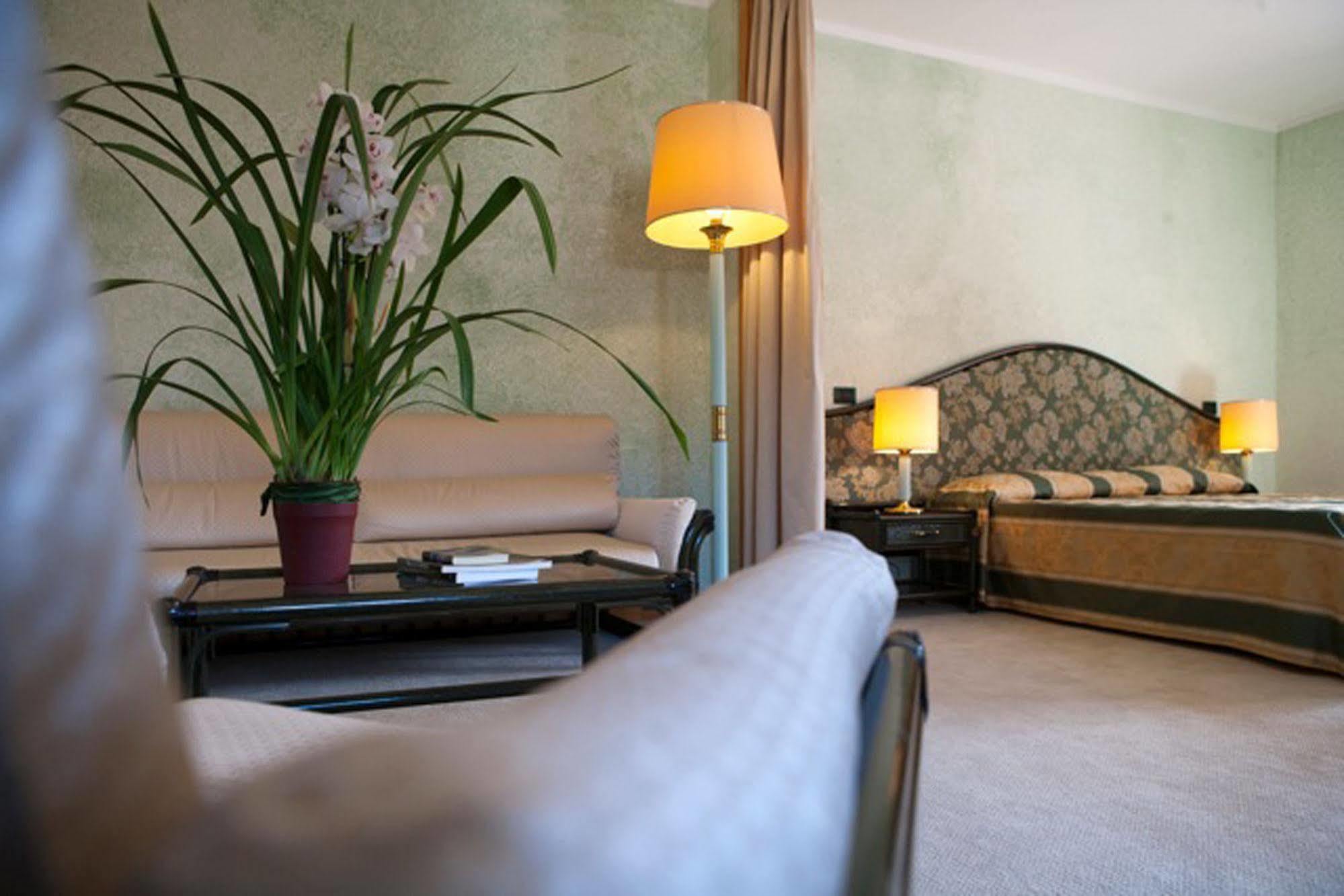 Swiss International Hotel Elba - Il Magnifico Marciana Marina (Isola d'Elba) Ngoại thất bức ảnh