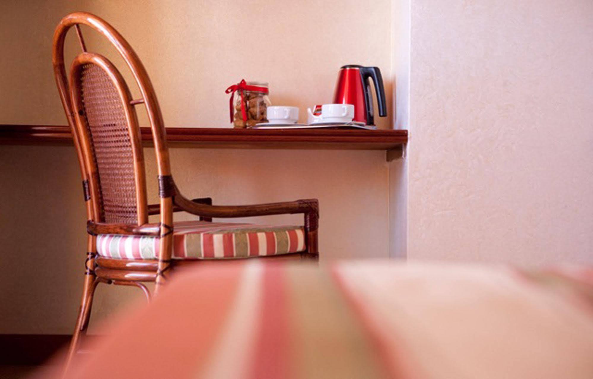 Swiss International Hotel Elba - Il Magnifico Marciana Marina (Isola d'Elba) Ngoại thất bức ảnh