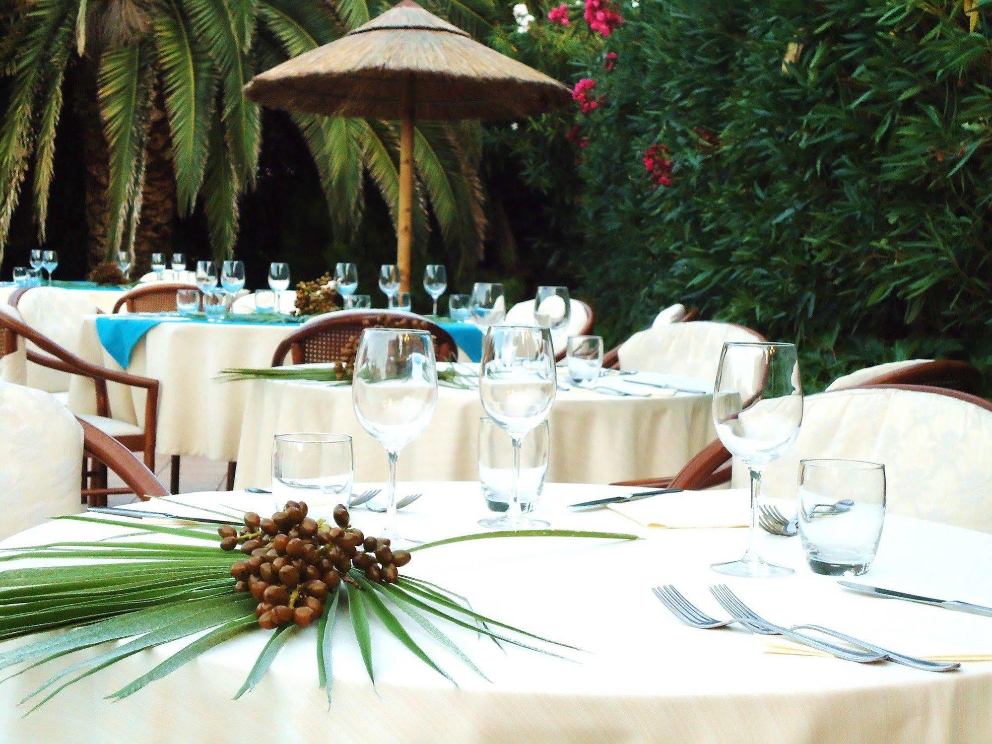 Swiss International Hotel Elba - Il Magnifico Marciana Marina (Isola d'Elba) Ngoại thất bức ảnh