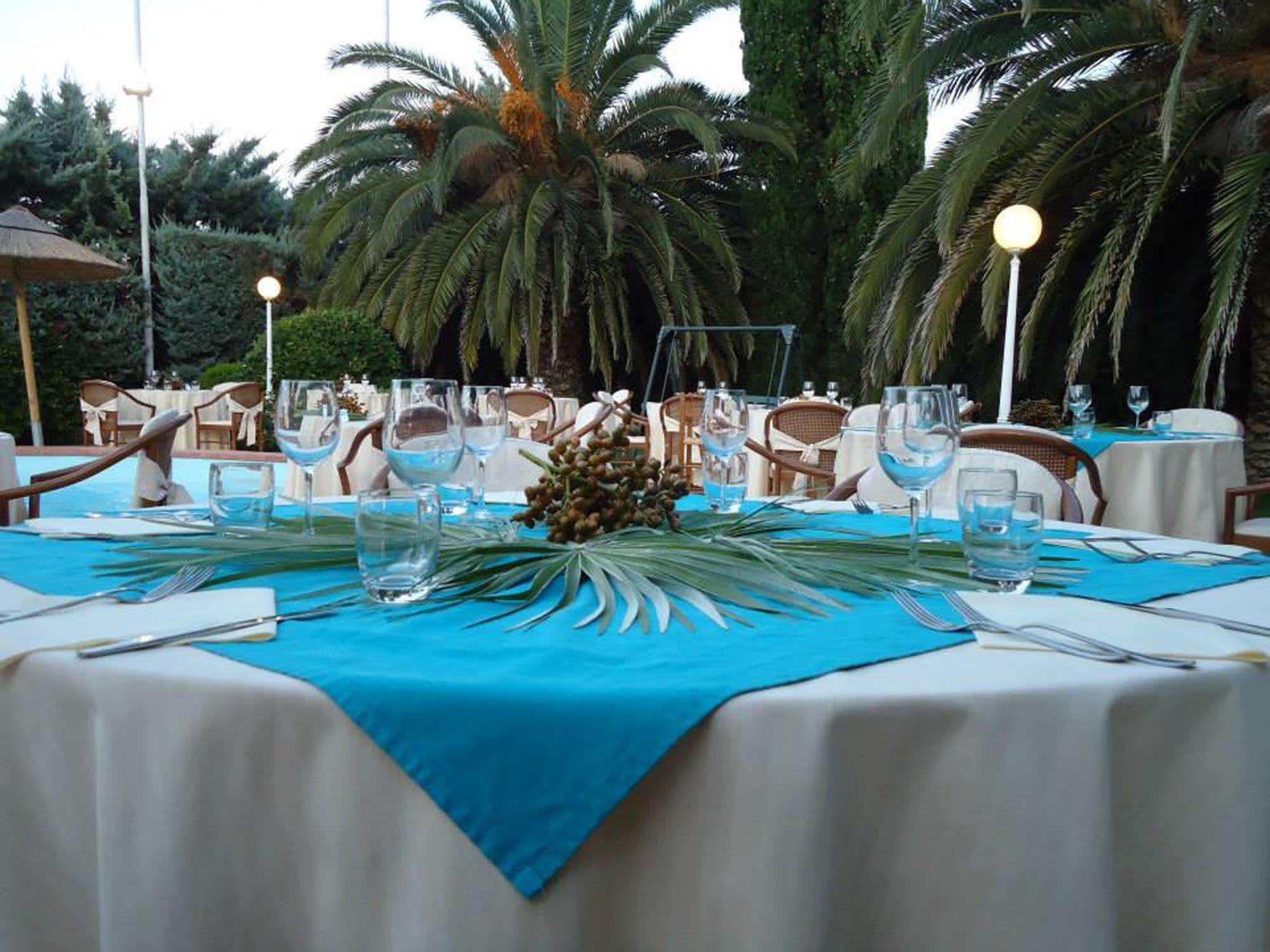 Swiss International Hotel Elba - Il Magnifico Marciana Marina (Isola d'Elba) Ngoại thất bức ảnh